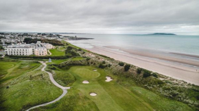  Portmarnock Hotel & Golf Links  Портмарнок